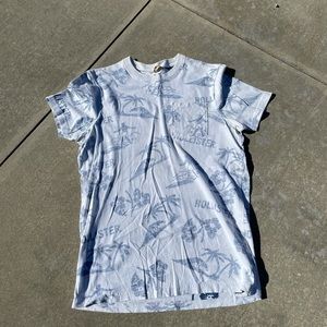 💥3 for $20 Hollister tee shirt